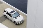 Mercedes-Benz ML-Class 2009 года